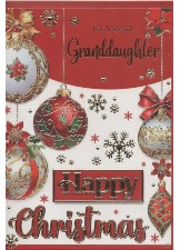 For A Special Granddaughter